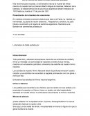 Acto: Dia de la muerte del General Guemes