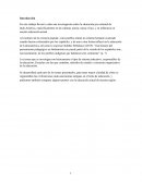 Planeamiento didactico. Educación Inca