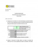 Herramientas para la toma de decisiones II