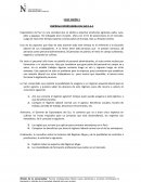 CASO SESIÓN 3 EMPRESA EXPORTADORA DEL SUR S.A.C