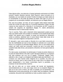 Análisis Magaly Medina