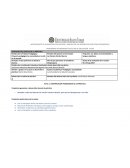 CONTEXTO DEL ESPACIO DE LA PRÁCTICA