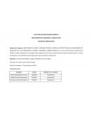 Vivienda servicio social