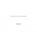 PROPUESTA DIDACTICA HISTORIA DEL ARTE CONTEMPORANEO