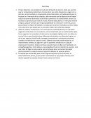 Como funcionan los Precios en la Mercadotecnia