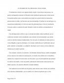 El peligro de una ideología totalitaria