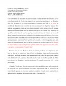 LOS 40 DIAS DE JESUS