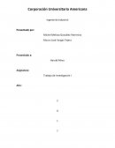 Implementación del método Kaizen, en la tienda: Los continentes