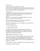 Resumen Examen Revistas m疽 importantes de ciencias: Science y Nature
