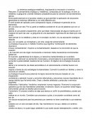 La dinámica analógica-metafórica. Impulsando la innovación e inventiva