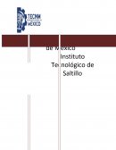 Descripción del experimento