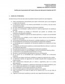 Guía para la lluvia de ideas y causa efecto