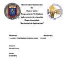 Preparatoria Laboratoria de ciencias