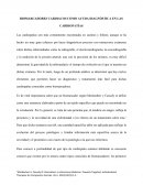 BIOMARCADORES CARDIACOS COMO AYUDA DIAGNÓSTICA EN LAS CARDIOPATÍAS