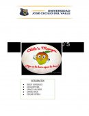 CHILO’S MANGOS “FIJO SE TE HACE AGUA LA BOCA”