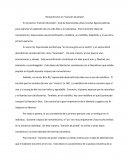 El romanticismo en "Canción del pirata"