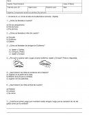 Prueba el dia de lluvia