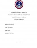 DEFINICIÓN DE IMAGEN MEDIANTE SU NATURALEZA