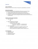 Capitalización y descuento simple