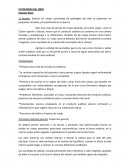 Como se da la Patologia de oido