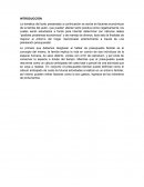 PLANEACIÓN PRESUPUESTAL FAMILIA RINCONES PEREZ