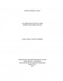 ESPECIALIZACIÓN EN GERENCIA FINANCIERA