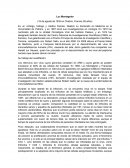 Resumen de Montagnier