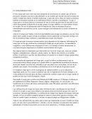 EL OTRO RIESGO PAÍS