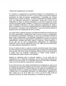“Historia del Cooperativismo en Colombia”