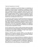 Historia del cooperativismo en Colombia