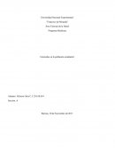 Metodologia de investigacion Esteroides en la población estudiantil.