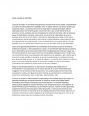 CASO JULIANA LA AUDITORA