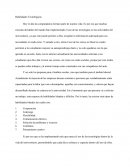 Habilidades Tecnologicas