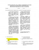 PROCESOS DE ORALIDAD LECTURA Y ESCRITURA