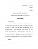 Primer Trayecto de Ateneos de Lengua y Literatura