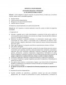 IMPUESTO AL VALOR AGREGADO LEY DEL IMPUESTO SOBRE LA RENTA