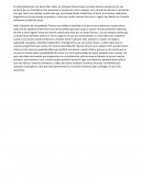 El emprendimiento que tiene Alain sobre su empresa Chocomuseo