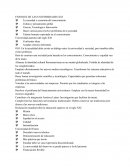 ENFOQUE DE LAS UNIVERSIDADES XXI