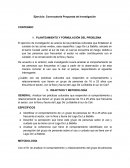 Convocatoria Propuesta de Investigación