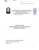 CUIDADOS ESPECIFICOS EN LOS SERES HUMANOS CON ENFERMEDADES ABANZADAS