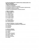 PLANEACIÓN EMPRESARIAL CONSTRUCTORA LEONES-SUAREZ LTDA.