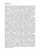 Las hidrofobinas son una familia de proteínas fúngicas hidrofóbicas de secreción