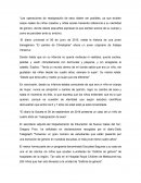 Las operaciones de reasignación de sexo deben ser posibles