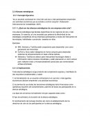 Alianzas estratégicas 3.3.1 Concepto Ejecutivo