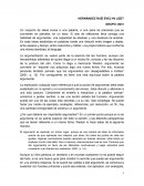 LAS CLAVES DE LA ARGUMENTACIÓN ¿Por qué debería ser importante argumentar?