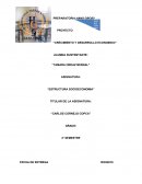 PROYECTO: “CRECIMIENTO Y DESARROLLO ECONOMICO”