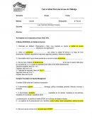 Administración del conocimiento EFQM