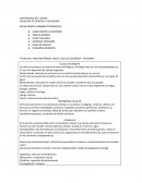 TÍTULO DEL VIDEO RESEÑADO: VIDEO 2 CELULA EUCARIOTA RESUMEN