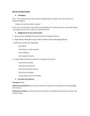 Derecho De los Comerciantes