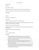 Tics en el aula. Escritura de una nueva versión del cuento El Principito